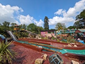Paultons Park Review ()