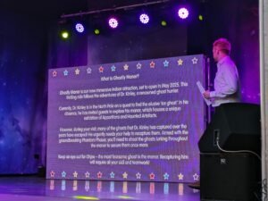 Paultons Park Review ()