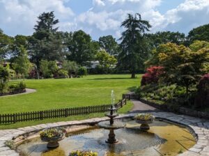 Paultons Park Review ()
