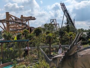 Paultons Park Review ()