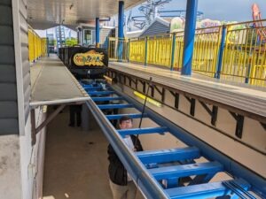 Paultons Park Review ()