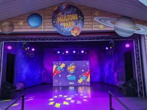 Paultons Park Review ()