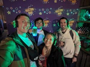 Paultons Park Review ()