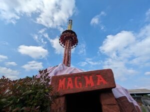 Paultons Park Review ()