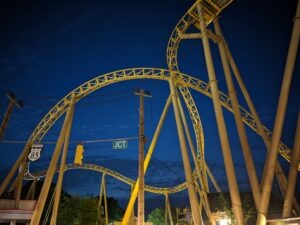 Paultons Park Review ()