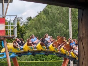 Paultons Park Review ()