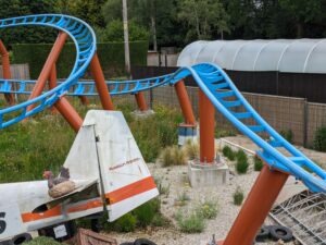 Paultons Park Review ()