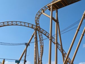Paultons Park Review ()