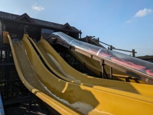 Paultons Park Review ()