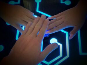 The Mind of Moriarty at Sherlock The Official Live Game Review ()