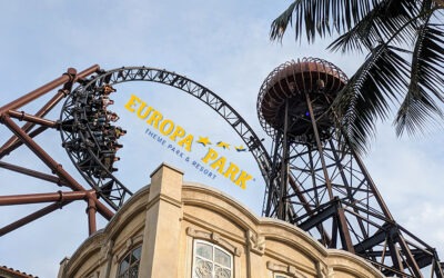 Europa Park 2024 Review