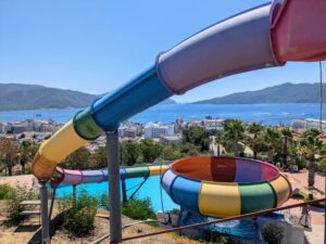 Aqua Dream Marmaris Review ()