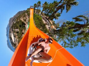 Aqua Dream Marmaris Review ()