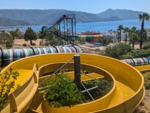 Aqua Dream Marmaris Review ()