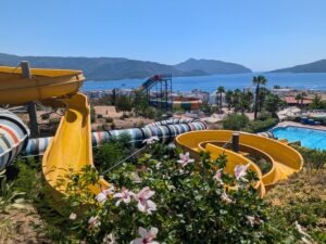 Aqua Dream Marmaris Review ()