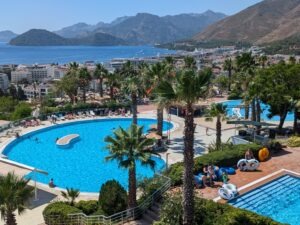 Aqua Dream Marmaris Review ()