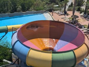 Aqua Dream Marmaris Review ()