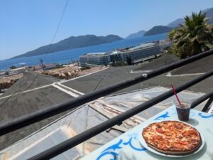 Aqua Dream Marmaris Review ()
