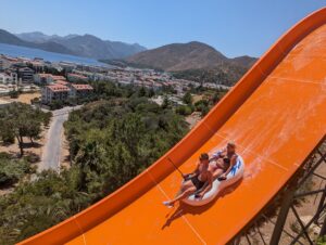 Aqua Dream Marmaris Review ()