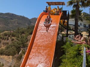 Aqua Dream Marmaris Review ()
