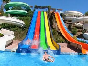 Aqua Dream Marmaris Review ()
