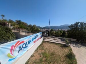 Aqua Dream Marmaris Review ()