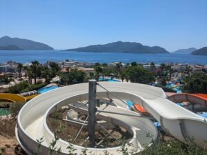 Aqua Dream Marmaris Review ()