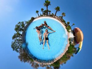 Aqua Dream Marmaris Review ()