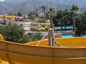 Aqua Dream Marmaris Review ()
