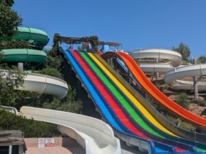 Aqua Dream Marmaris Review ()