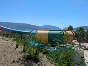 Aqua Dream Marmaris Review ()