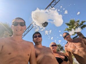 Aqua Dream Marmaris Review ()