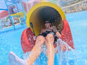 Aqua Dream Marmaris Review ()