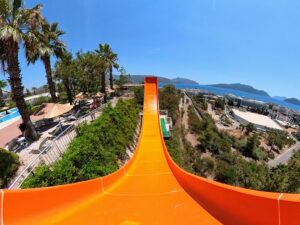 Aqua Dream Marmaris Review ()