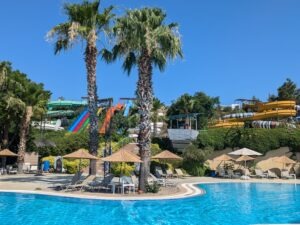 Aqua Dream Marmaris Review ()