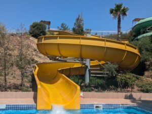 Aqua Dream Marmaris Review ()