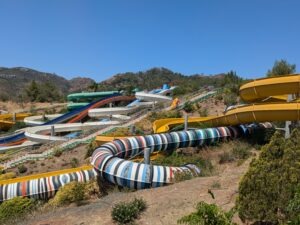 Aqua Dream Marmaris Review ()