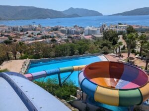 Aqua Dream Marmaris Review ()