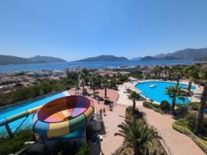 Aqua Dream Marmaris Review ()