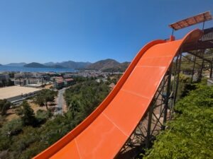Aqua Dream Marmaris Review ()