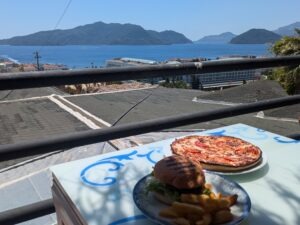 Aqua Dream Marmaris Review ()