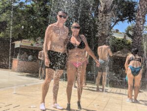 Aqua Dream Marmaris Review ()