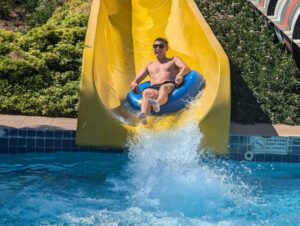 Aqua Dream Marmaris Review ()