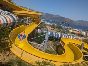 Aqua Dream Marmaris Review ()