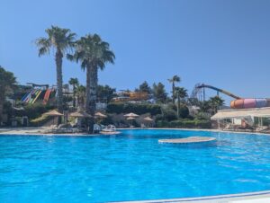 Aqua Dream Marmaris Review ()