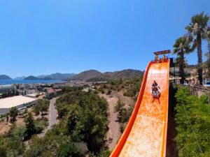 Aqua Dream Marmaris Review ()