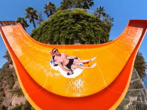 Aqua Dream Marmaris Review ()