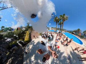 Aqua Dream Marmaris Review ()