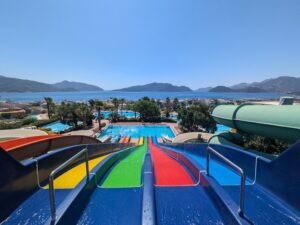 Aqua Dream Marmaris Review ()