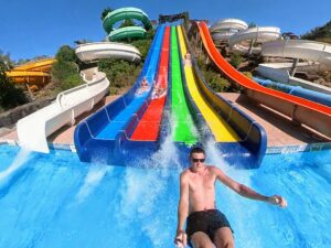 Aqua Dream Marmaris Review ()